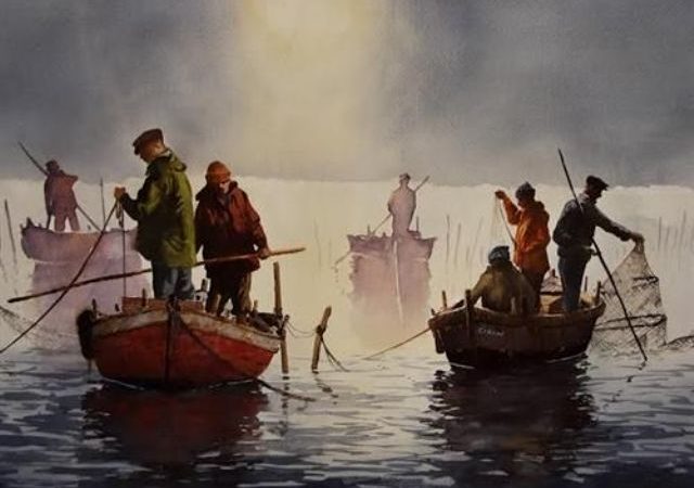 Sinağrit Baba – Sait Faik Abasıyanık